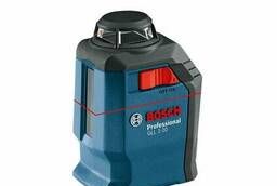 Laser level Bosch GLL 2-20 + BM-3 + Case, (0601063J00)