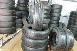 Used passenger car tires R13-R22. 5 WHOLESALE from Germany