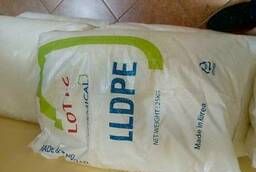 Линейный полиэтилен LLDPE LOTTE UT404