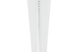 Линейный светодиодный светильник дпо-50вт 5300лм 3000к уго