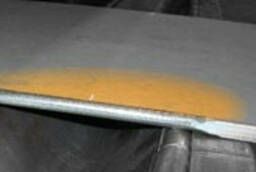 Литье броневых износостойких сталей 110г13л, литье марганца