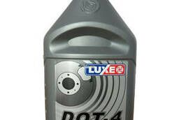 LUXE Тормозная жидкость DOT-4