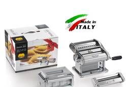 Marcato Classic Pasta Set 150 набор лапшерезка тестораскатка