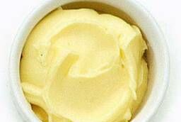 Margarine for shortcrust pastry