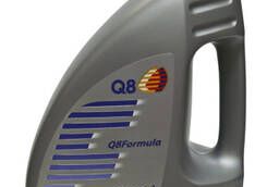 Масло для легковых автомобилей Q8 Formula Excel 5W40