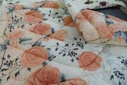 Wadded mattresses. declaration. PBC Pillow Blankets