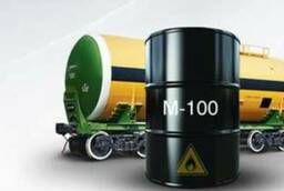 Fuel oil M-100