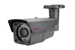 Mdc-ah6290tdn-40ha: видеокамера ahd корпусная уличная