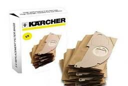 Мешки для пылесоса Karcher WD 2. 200 6. 904-322