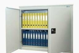 Металлический шкаф архивный АLR-8810