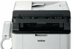 MFP laser Brother MFC-1815R (printer, copier, scanner. ..