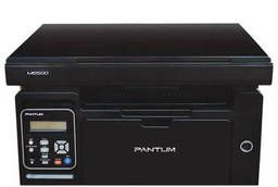 МФУ лазерное Pantum M6500 (копир, принтер, сканер), А4. ..