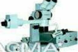 Microscope MBS-200