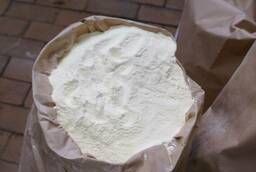 Powdered milk (whole, skim) GOST
