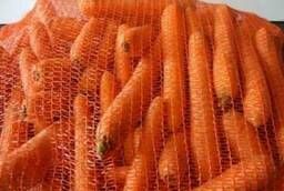Морковь столовая свежая, урожай 2017г