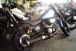 Motorcycle retro cruiser Yamaha BOLT 950 C ABS type cruiser. ..
