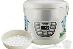 Multi-cooker - pressure cooker - Mana-5, Vitesse, Ideal