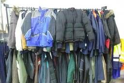 Mens jackets, hoods, pits, shirts in Bakhchisarai