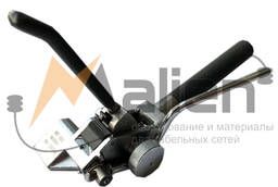 МВТ-005 Инструмент для натяжения и резки стальной ленты