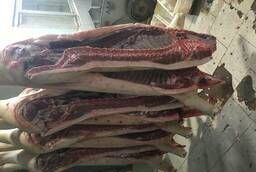 Pork meat (half carcasses)
