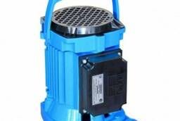 Household centrifugal pump BTs-1, 2-18, BTs-1, 6-20, 25