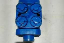 Metering pump BZZ- 125 250100112 (key) (power steering pump)