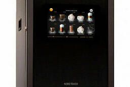 Настольный кофейный автомат Unicum Nero Fresh Milk Touch. ..