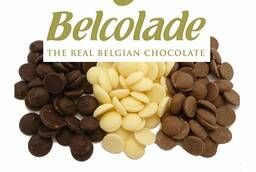 Natural Belgian chocolate
