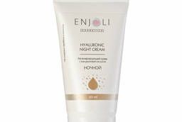 Night cream with Hyaluronic acid Enjoli