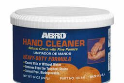 Очиститель рук (Апельсин) 397г HC-141 ABRO