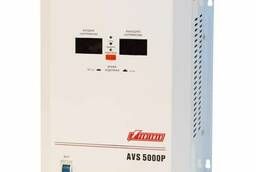 Однофазный стабилизатор Powerman AVS 5000P