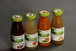 OO Santarin offers juices, nectars from Krasnodar