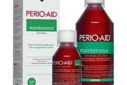 Ополаскиватель для полости рта Perio-Aid 0, 12% 500 мл