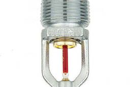 Sprinkler Rapidrop 34 K115 Quick response socket down GOST, LPCB, FM, UL, VDS. ..