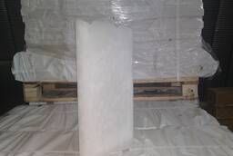P-2 food paraffin for the production of household chemicals