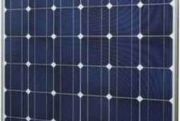 Панель солнечная монокристаллическая 200 Вт в наличии!!!