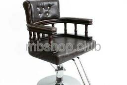 Парикмахерское кресло Барон, 61*97*53 см