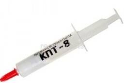 Heat-conducting paste KPT-8 2ml (syringe) ... 09-3751
