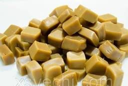 Natural beeswax from Olekminsk