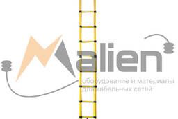 PDL-4, 5 Dielectric telescope ladder.