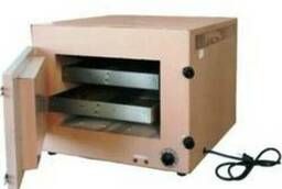 Печь для сушки и прокаливания электродов ЭПСЭ-50/400 (220 В)