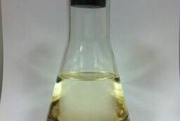 Light heating oil (DT)
