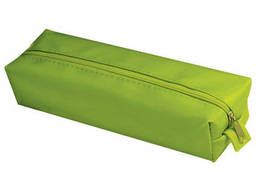 Pencil case-cosmetic Brauberg for imitation leather. ..