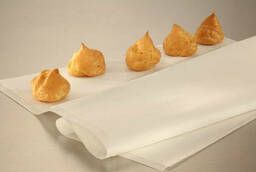 Food parchment in sheets 380x470 (7kg)