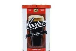 Coopers Stout Beer Malt Extract