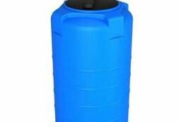 Пластиковая емкость для питьевой воды, 500 литров