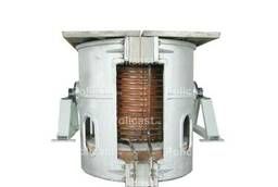 Melting furnace GWJ 1-500-1 AE