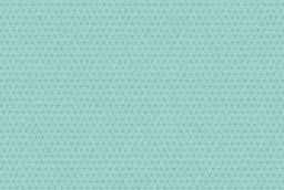 Floor tiles Keramin Concept 2P turquoise 40x40