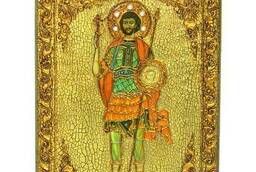 Gift icon Holy Martyr Valery of Sevastiya on. ..