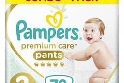 Diapers-panties 70 pcs. Pampers (Pampers) Premium Care. ..